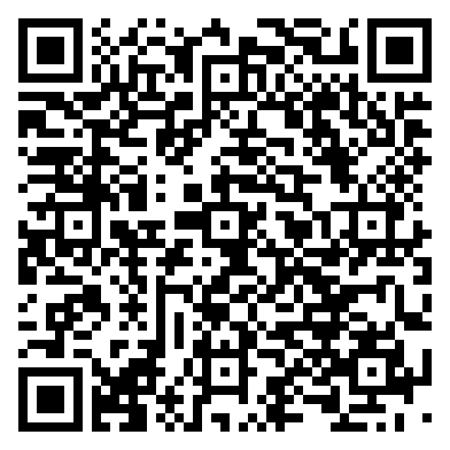 WEISS Fabian Szuttenberg QR code QR code 22125491000000