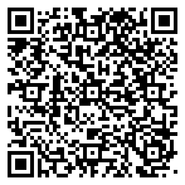 Weronika Sroka WeroBeauty QR code QR code 54290871900000