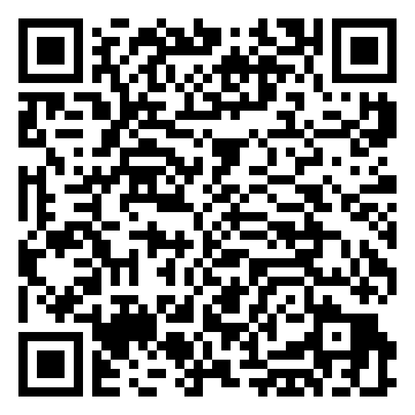 White Fox Trans QR code QR code 38942199300000