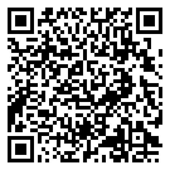 Whiteclock QR code QR code 14733799000000