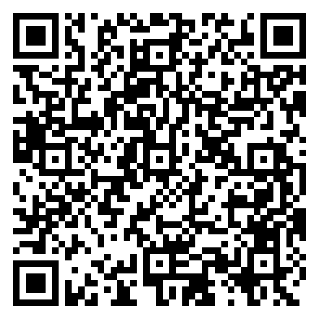 QR code 01580618300000