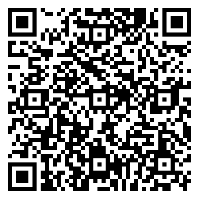 WOJCIECH HORNIK BAD BOYS TATTOO QR code QR code 38468687600000