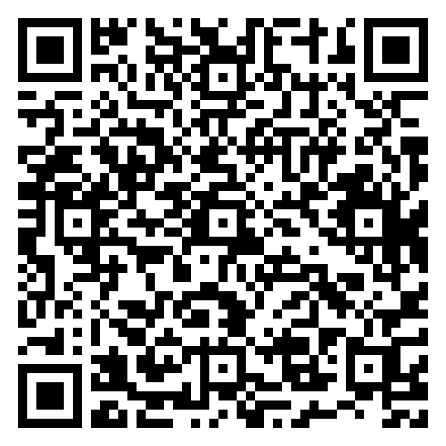WULKAN-BIS ANNA GODOSZ QR code QR code 14725833900000