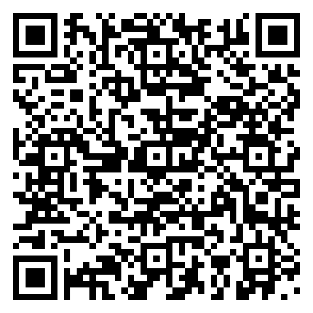 WYROBY ARTYSTYCZNE GLASS GERARD QR code QR code 19157383900000