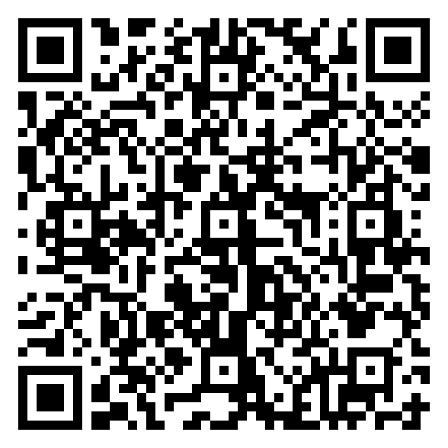 YASAMA HOLTZ PAULINA HOLTZ QR code QR code 14747105600000