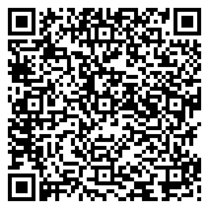 Zakład fryzjerski damsko-męski Iwona Gajny QR code QR code 07077451400000