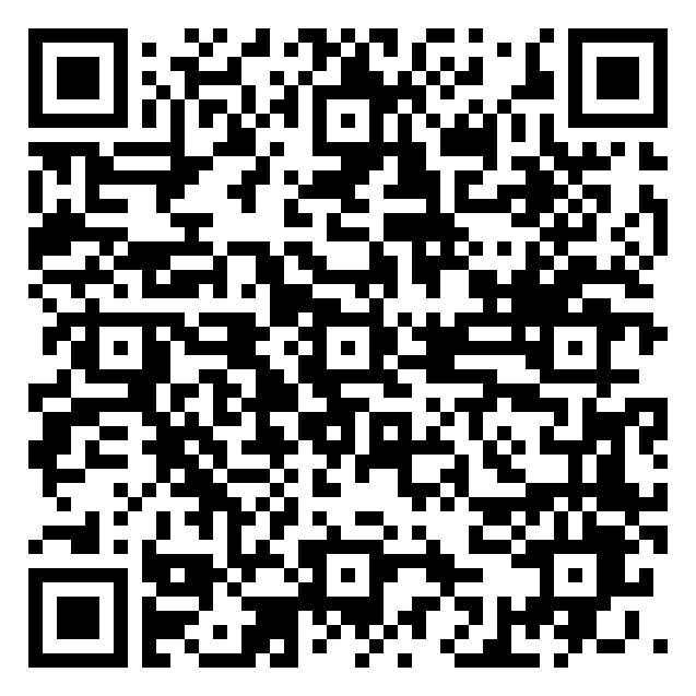 ZIELONY RAJ Justyna Różycka QR code QR code 41144216800000