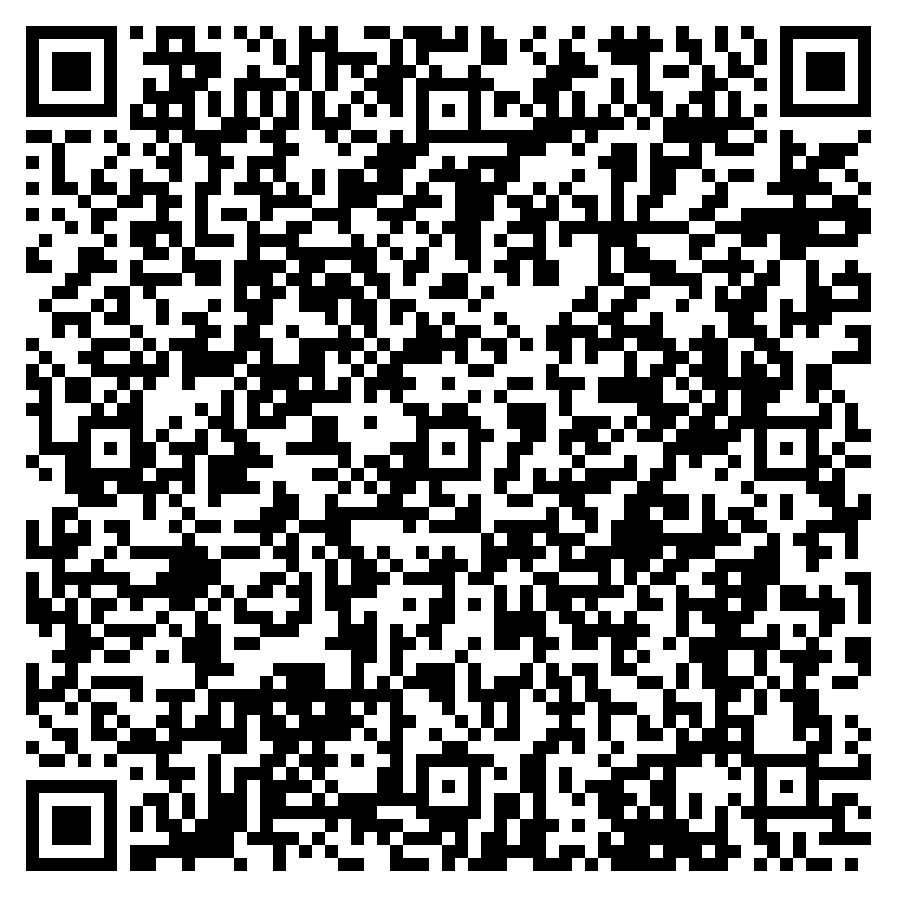 kod QR z danymi kontaktowymi 22118465800000