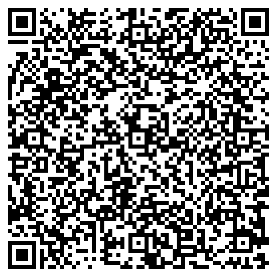 kod QR z danymi kontaktowymi 22118833700000