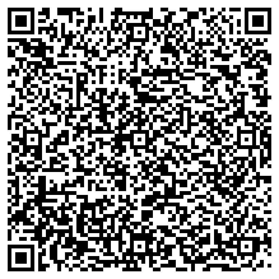 kod QR z danymi kontaktowymi 29110309400000