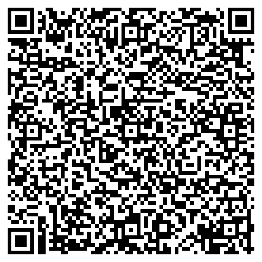 kod QR z danymi kontaktowymi 85262457700000