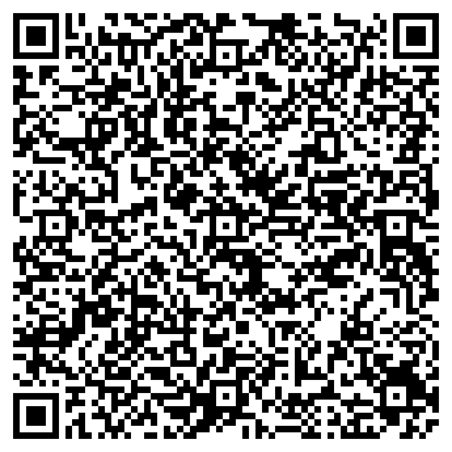kod QR z danymi kontaktowymi 97805634500000