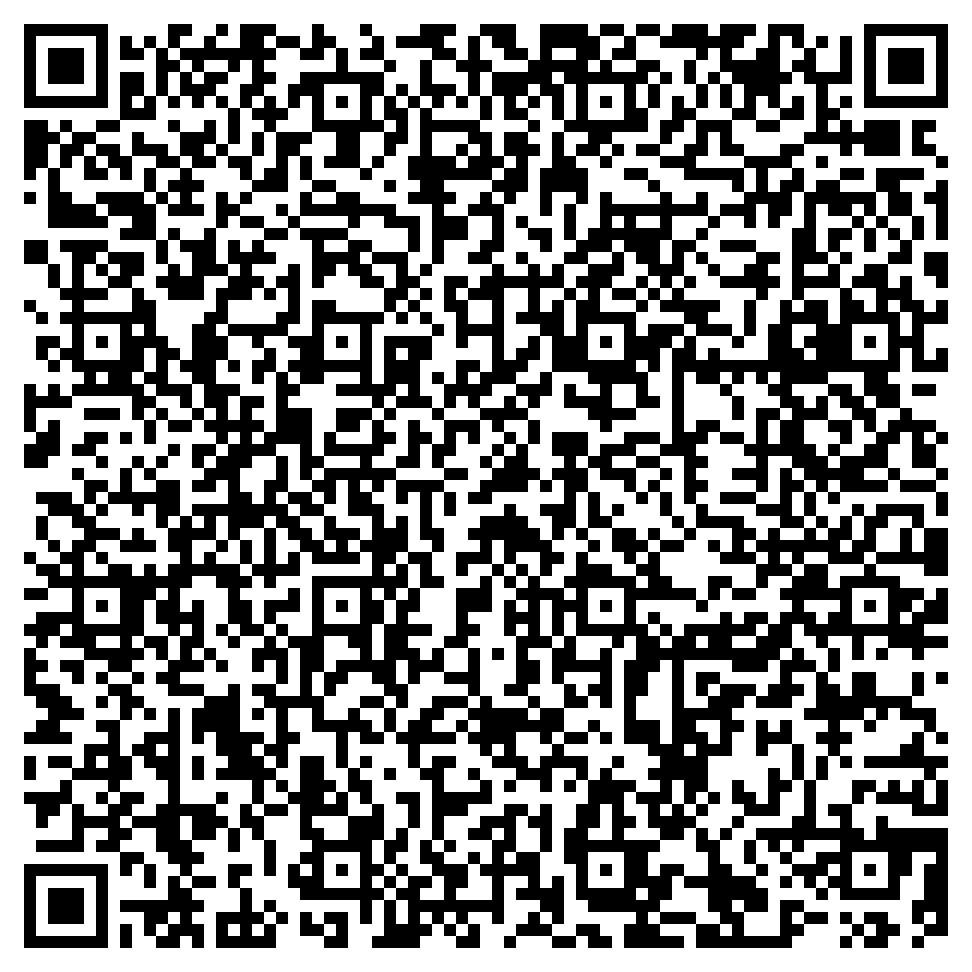 kod QR z danymi kontaktowymi 29252216600000