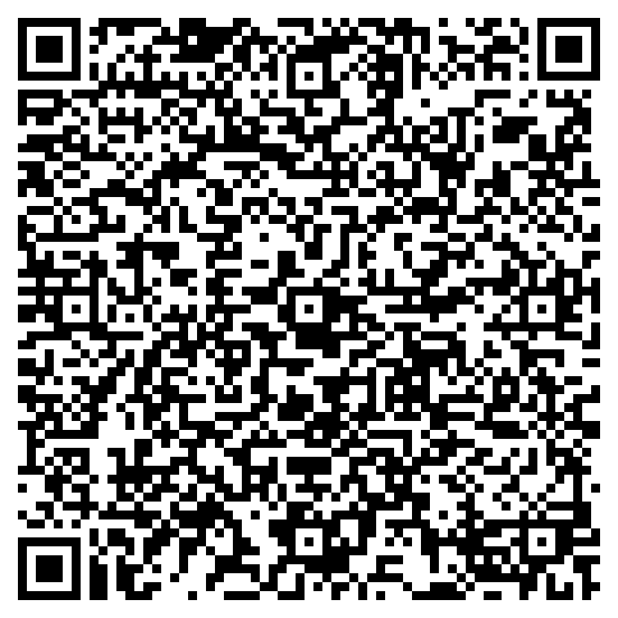 kod QR z danymi kontaktowymi 20012156500000
