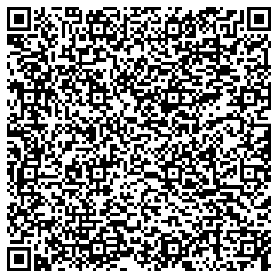 kod QR z danymi kontaktowymi 38722720600000