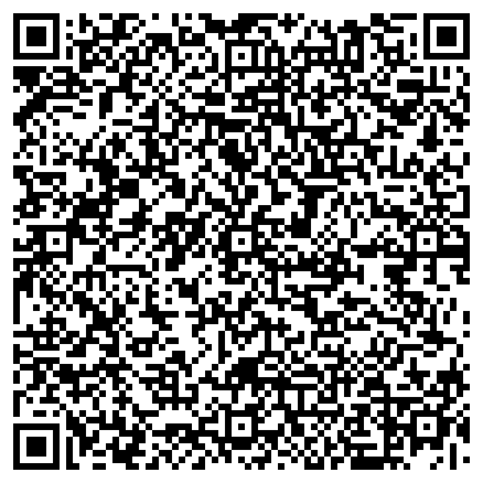 kod QR z danymi kontaktowymi 77064982700000
