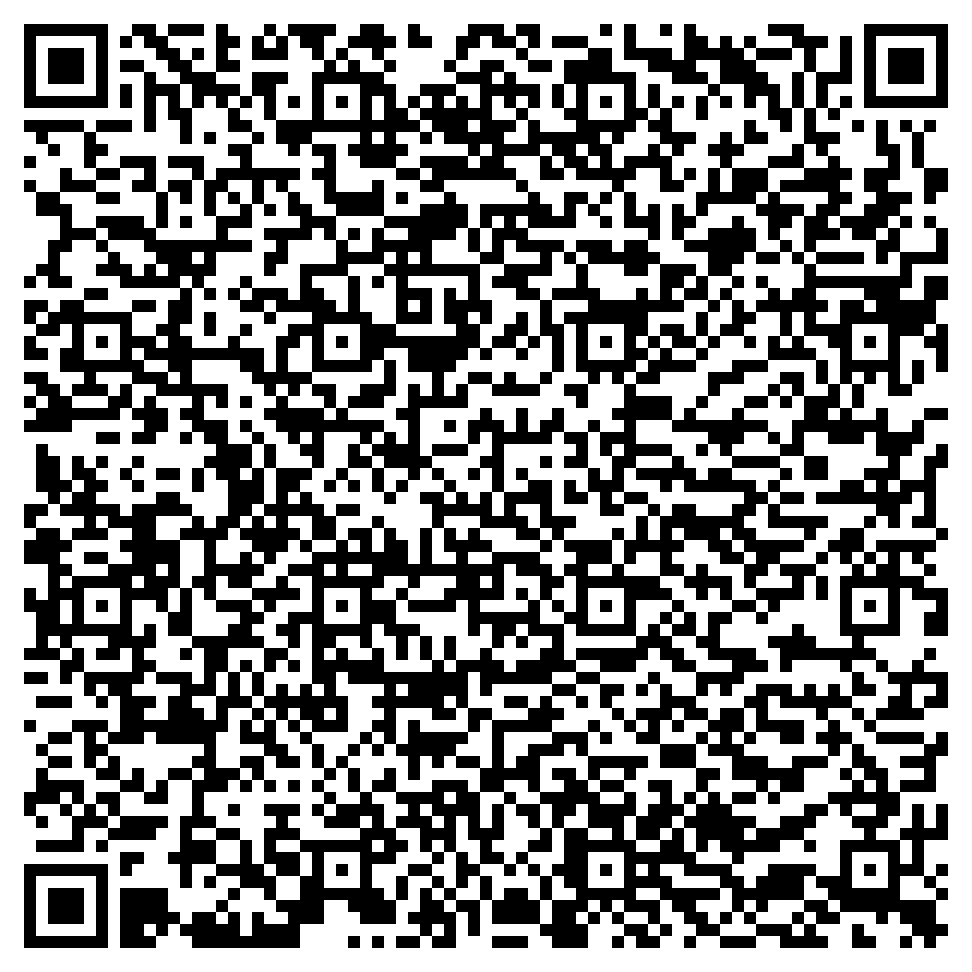 kod QR z danymi kontaktowymi 19291770300000