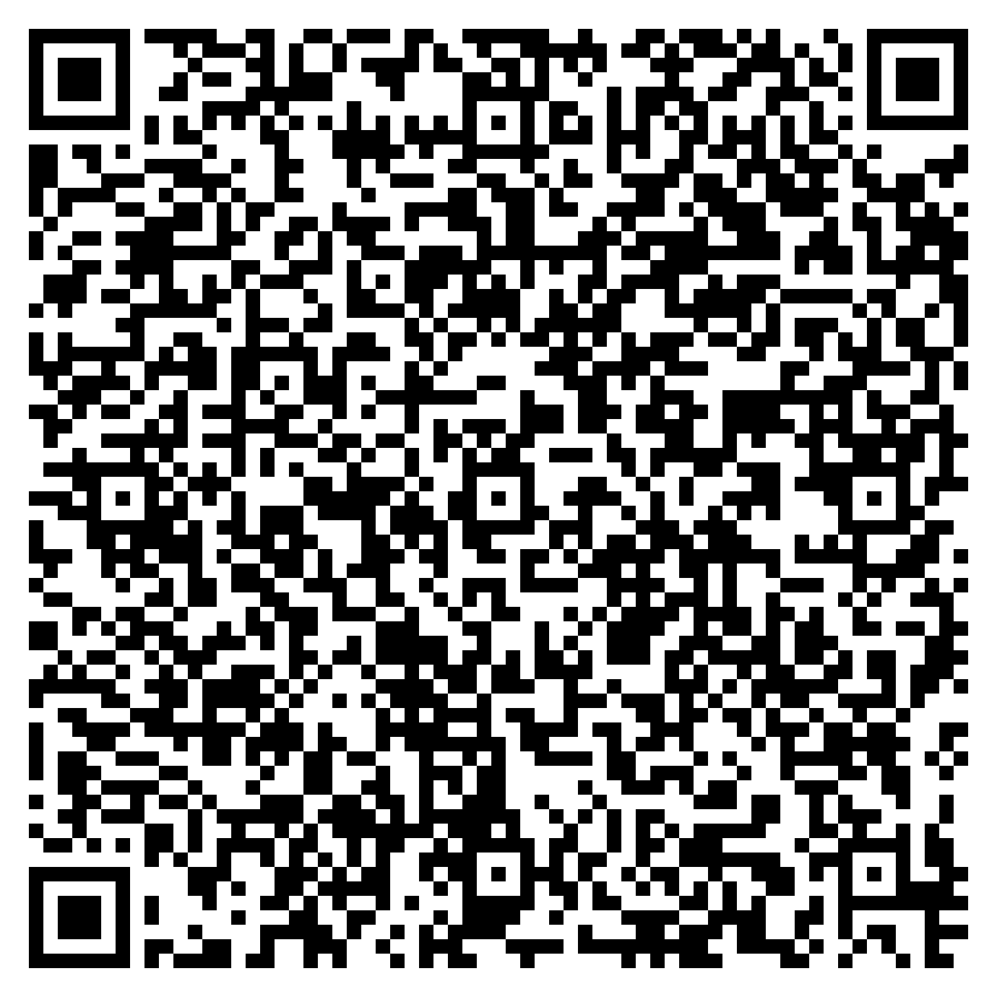 kod QR z danymi kontaktowymi 22098565200000