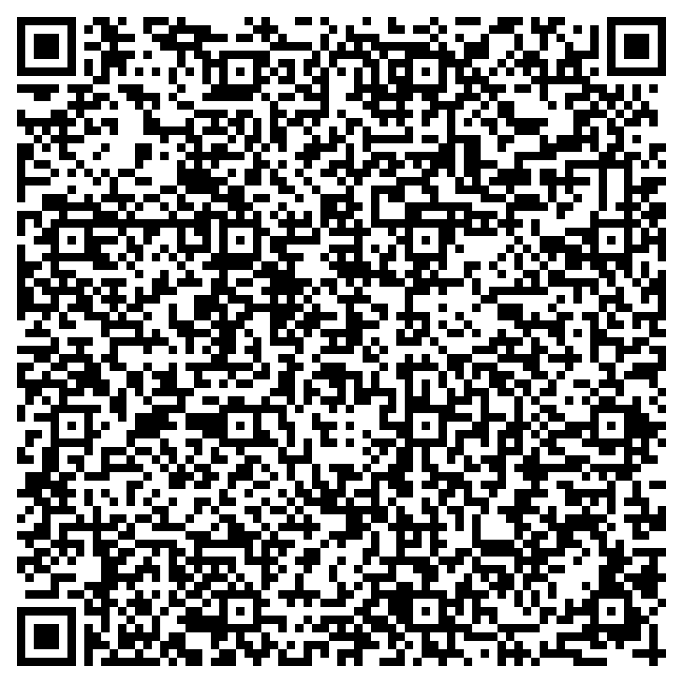 kod QR z danymi kontaktowymi 29036141100000