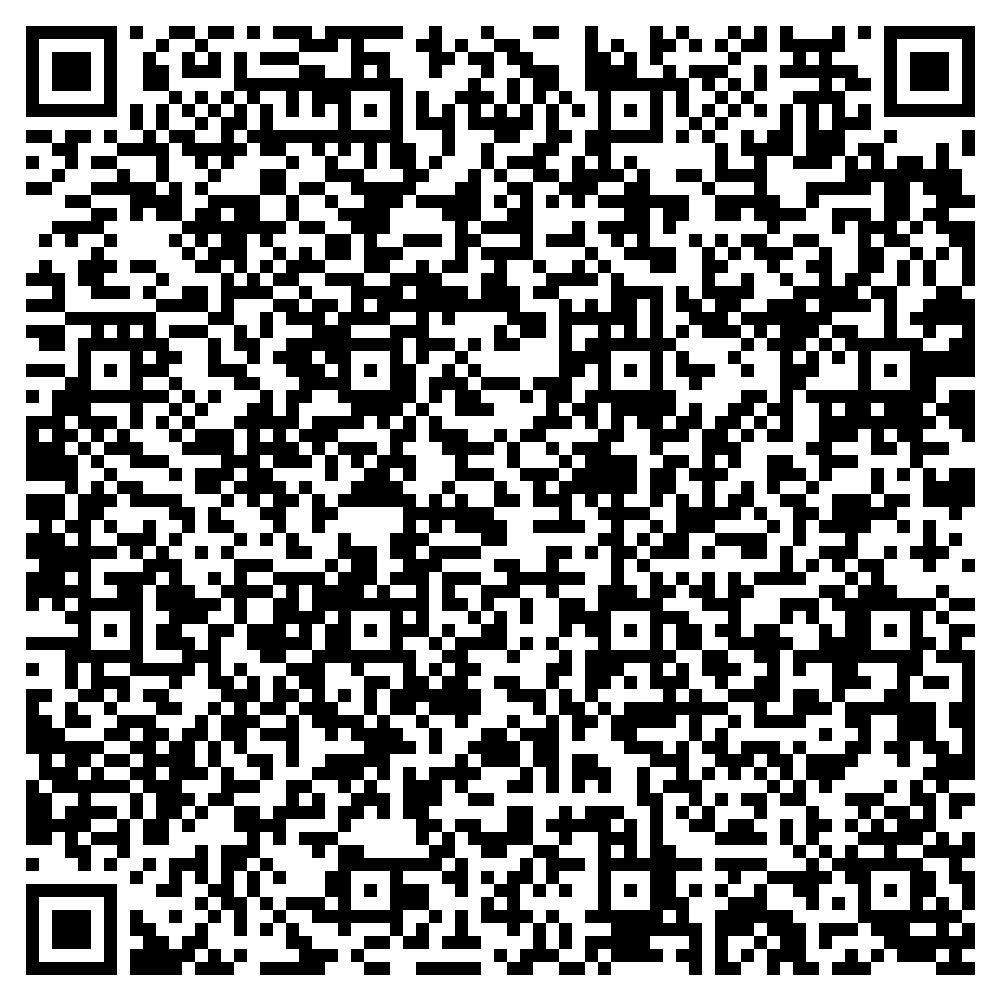 kod QR z danymi kontaktowymi 22087527700000