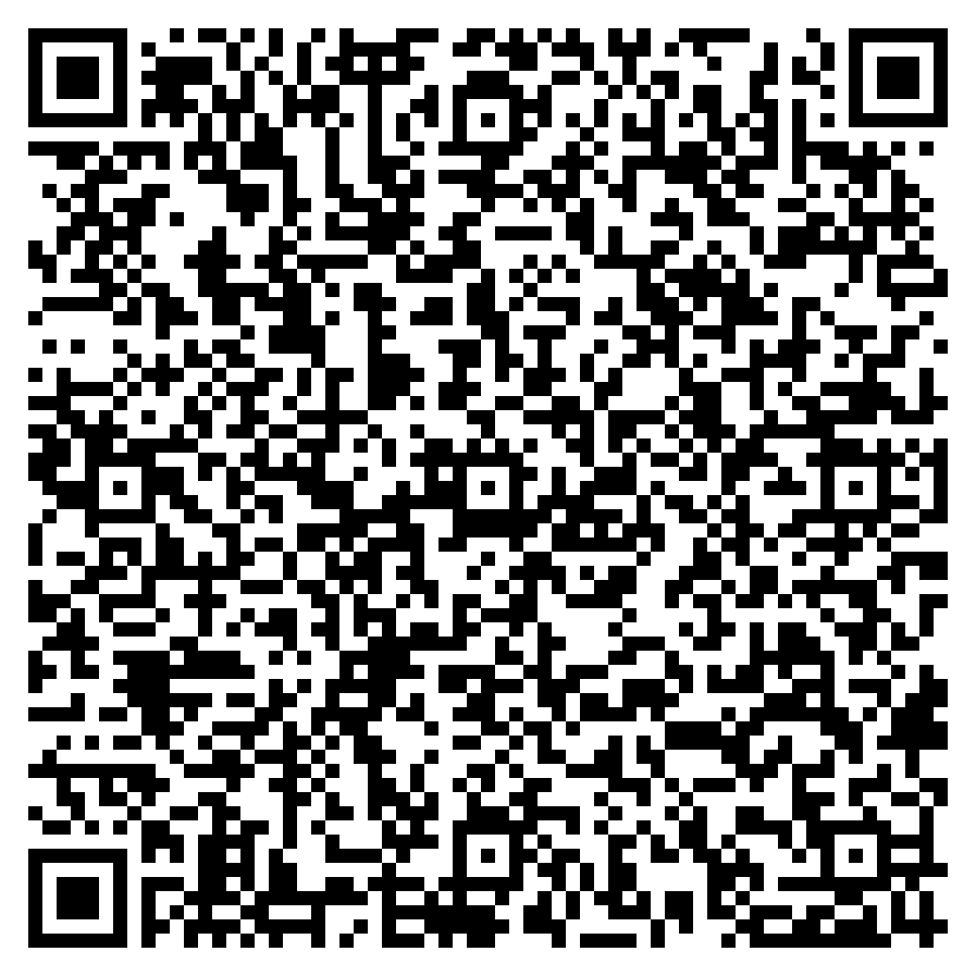kod QR z danymi kontaktowymi 29043412700000