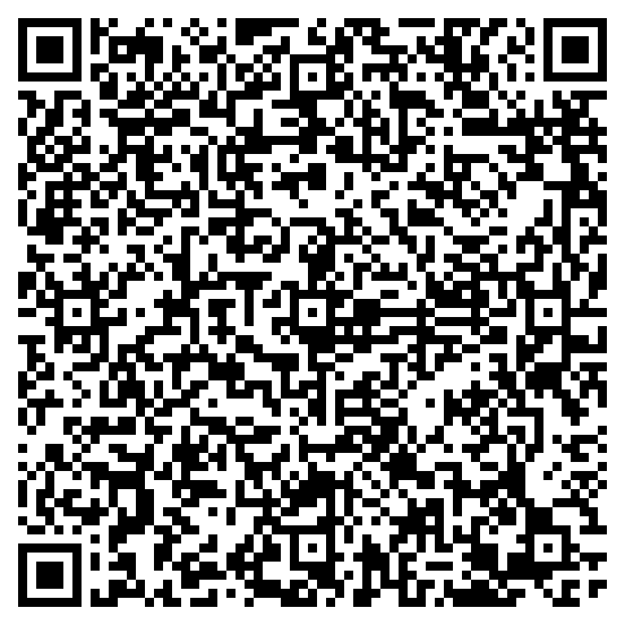 kod QR z danymi kontaktowymi 34073830800000
