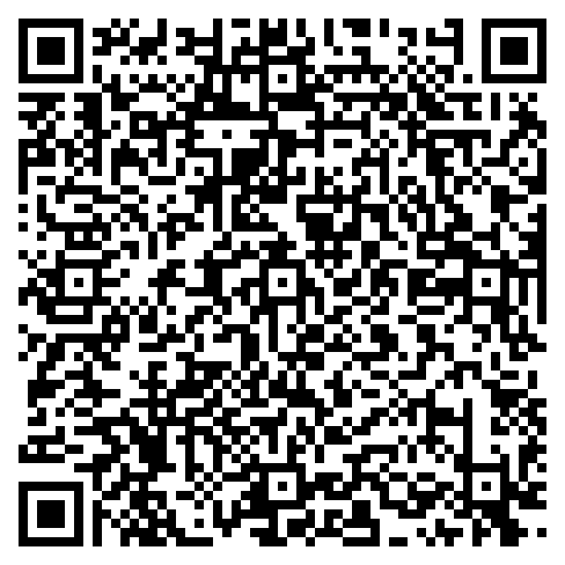kod QR z danymi kontaktowymi 87155404300000