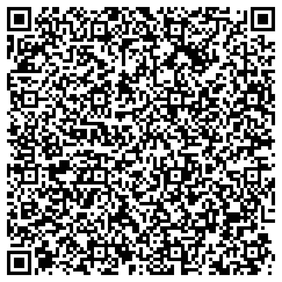 kod QR z danymi kontaktowymi 05033412700000