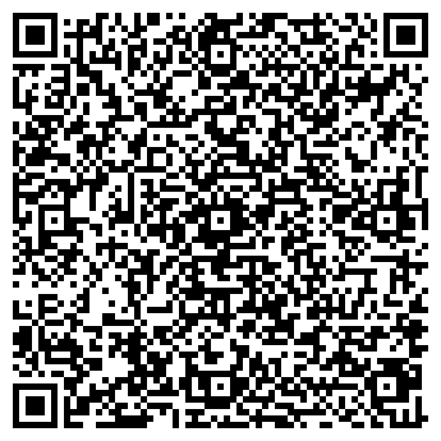 kod QR z danymi kontaktowymi 06138389300000