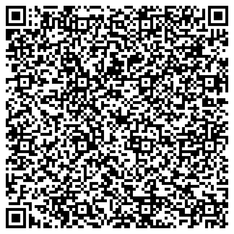 kod QR z danymi kontaktowymi 14166100500000