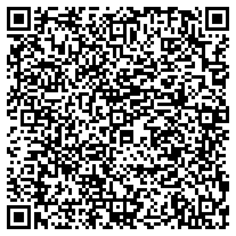 kod QR z danymi kontaktowymi 14272743300000