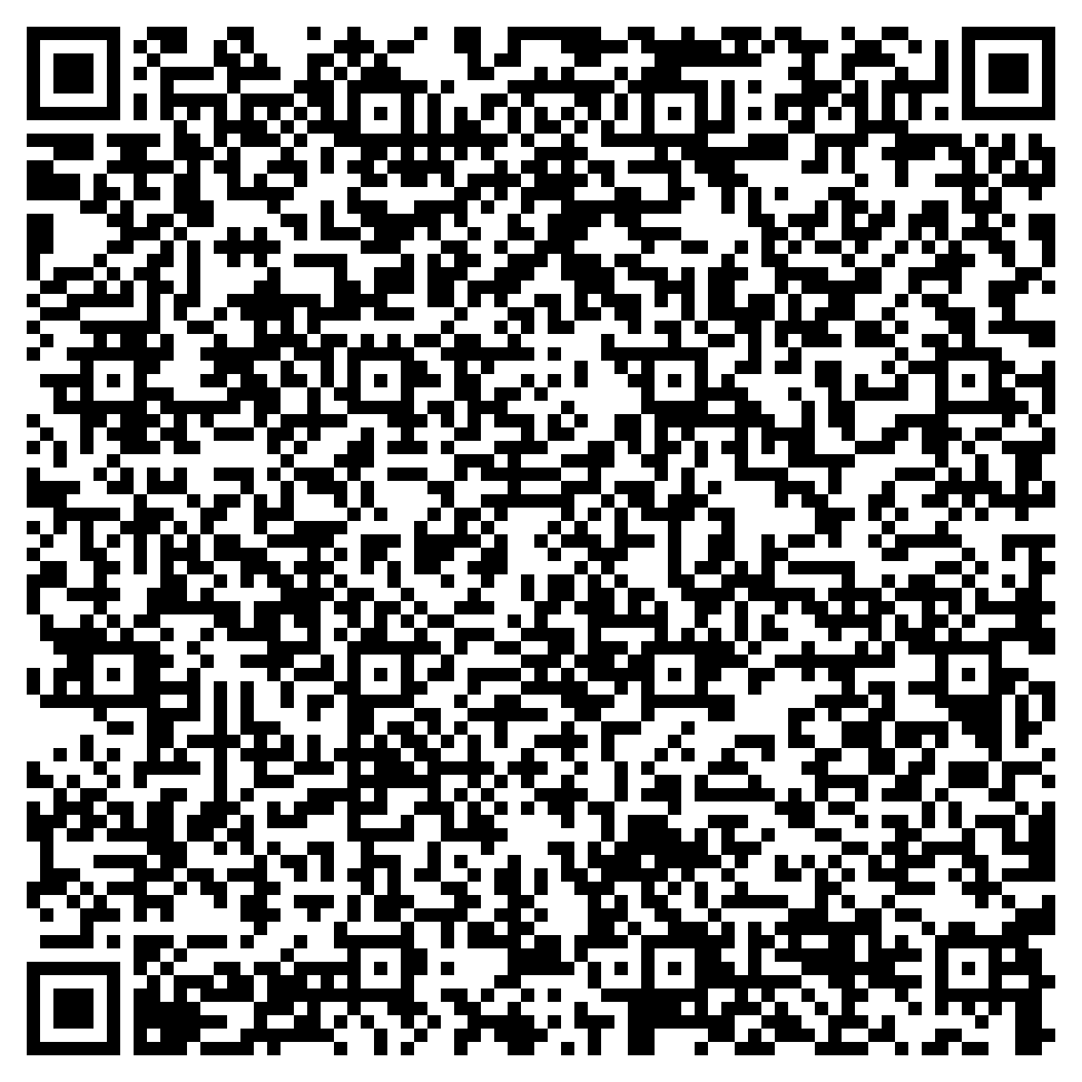kod QR z danymi kontaktowymi 20074799700000