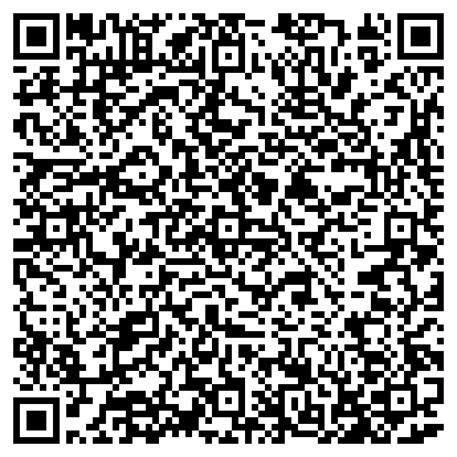 kod QR z danymi kontaktowymi 18018167700000