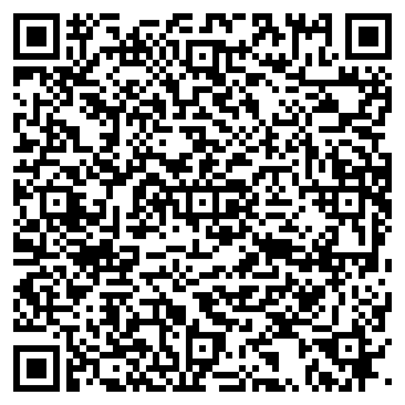 kod QR z danymi kontaktowymi 36165848700000