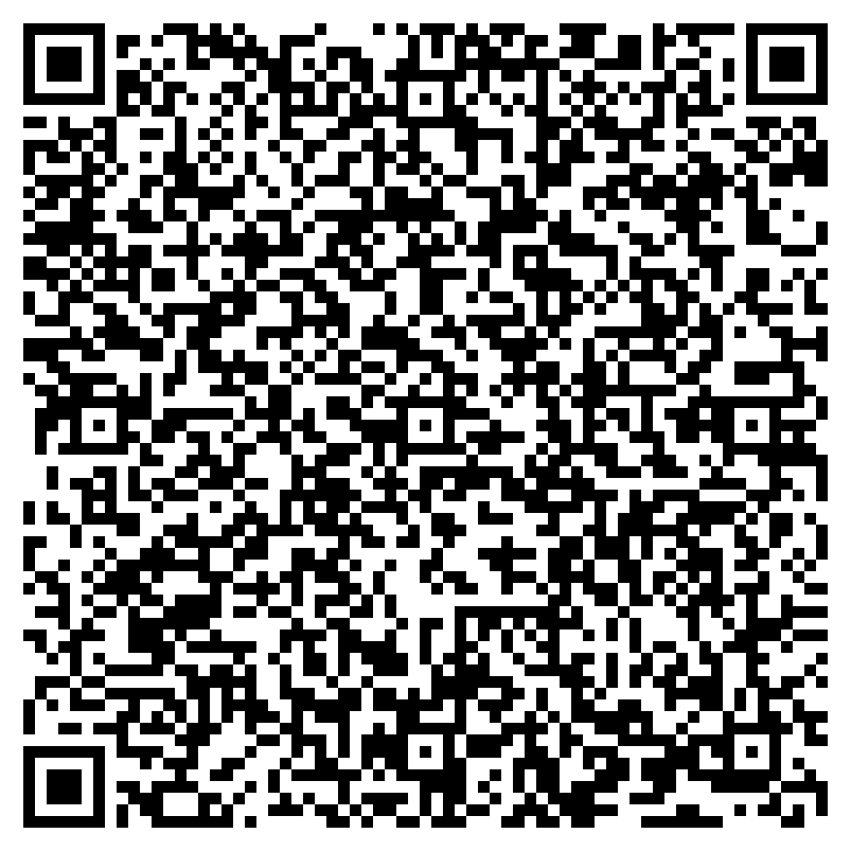 kod QR z danymi kontaktowymi 07212256600000