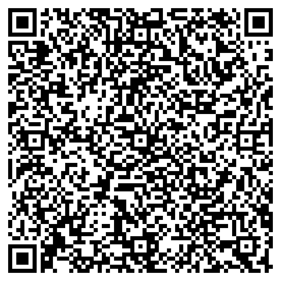 kod QR z danymi kontaktowymi 36433015500000