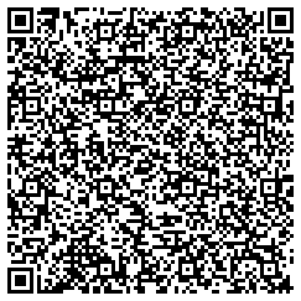 kod QR z danymi kontaktowymi 59072531200000