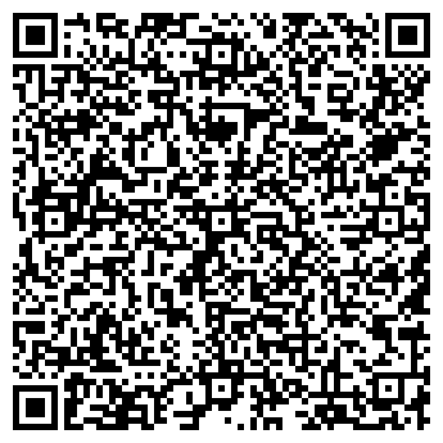 kod QR z danymi kontaktowymi 13018061300000