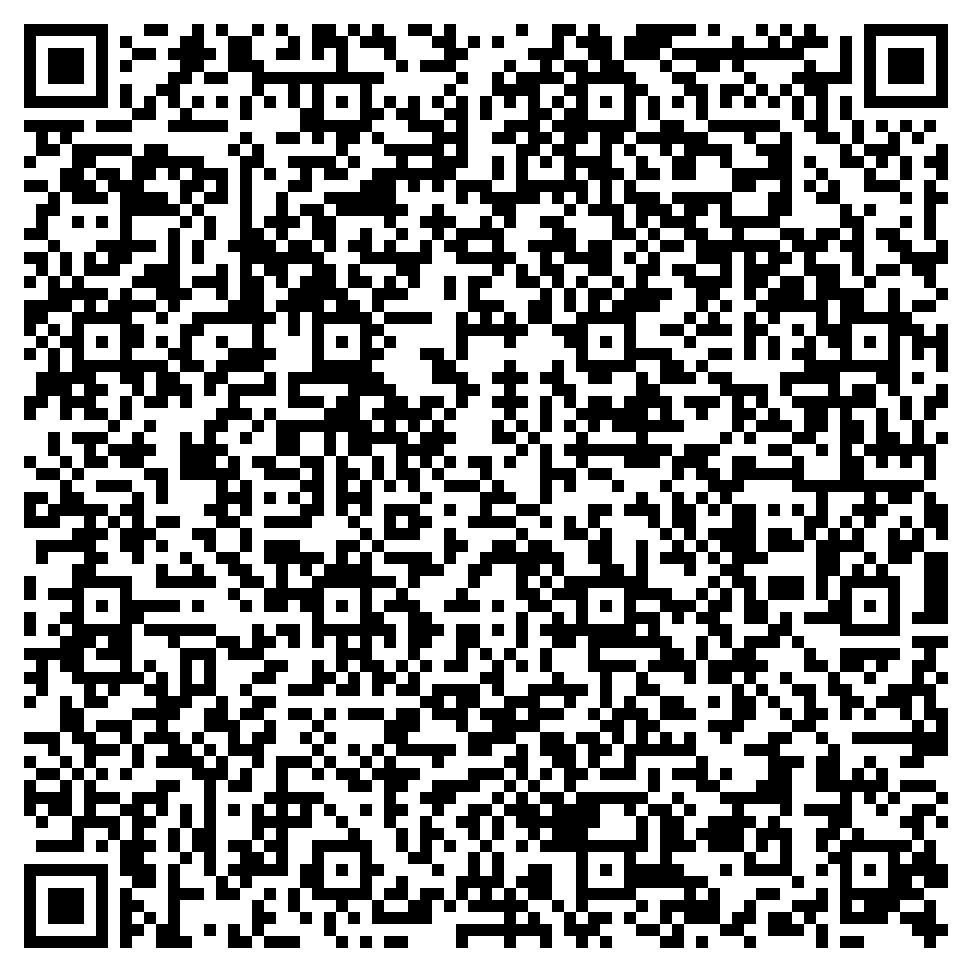 kod QR z danymi kontaktowymi 19265281900000