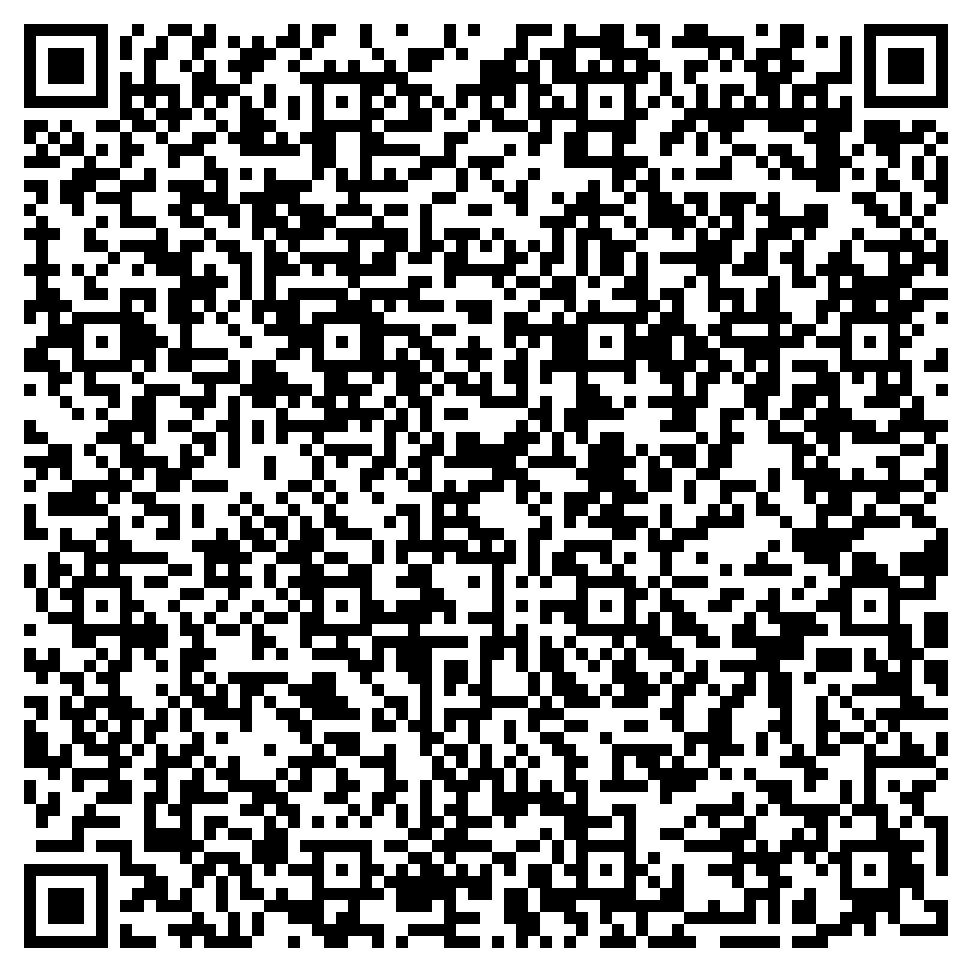kod QR z danymi kontaktowymi 11011859300000