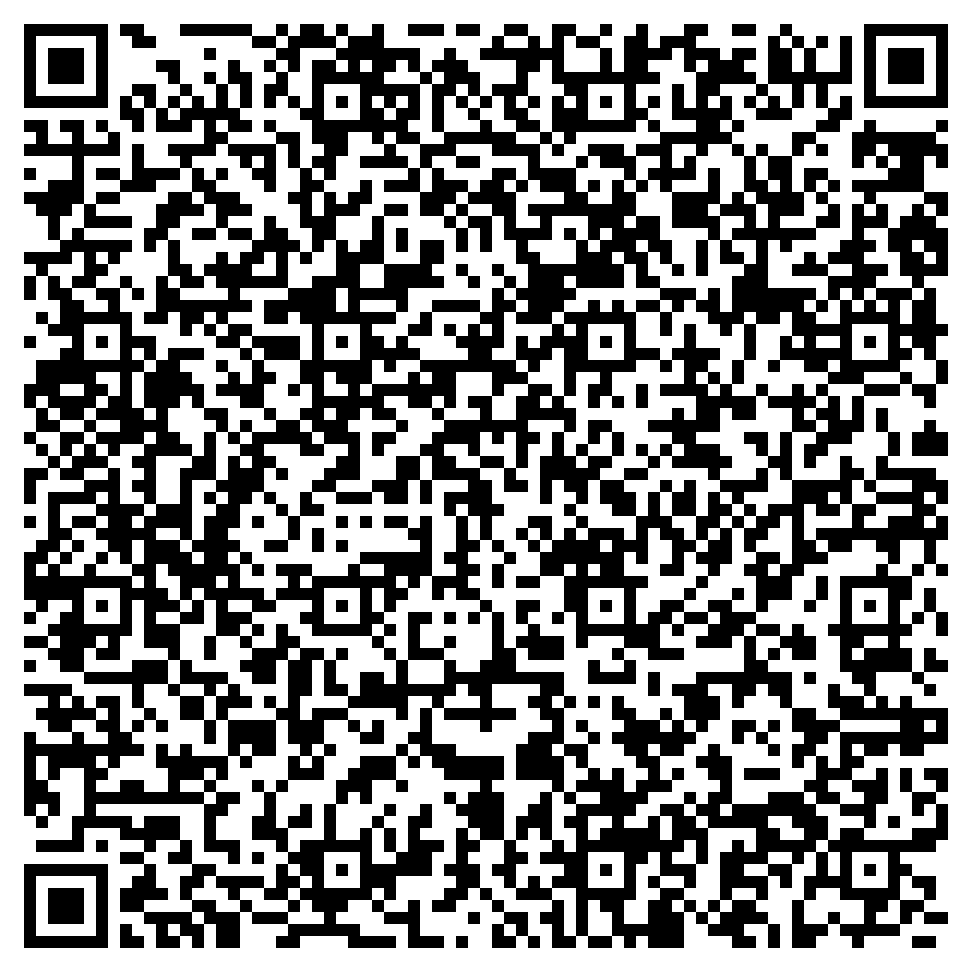 kod QR z danymi kontaktowymi 07234642600000