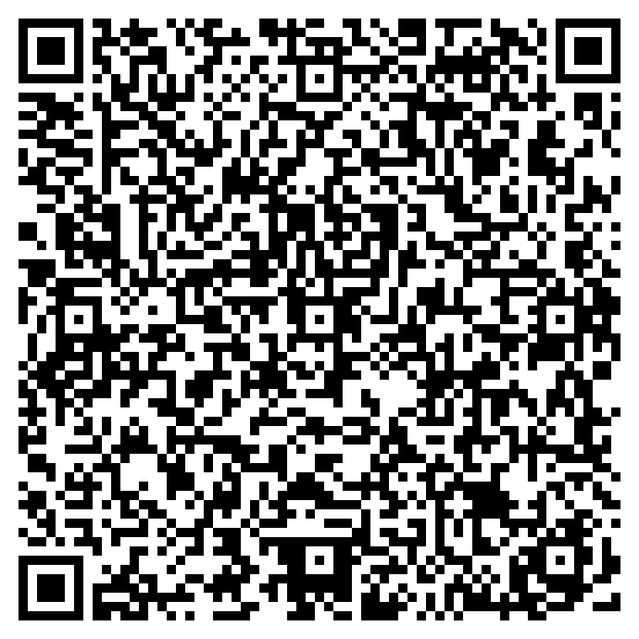 kod QR z danymi kontaktowymi 29265761800000