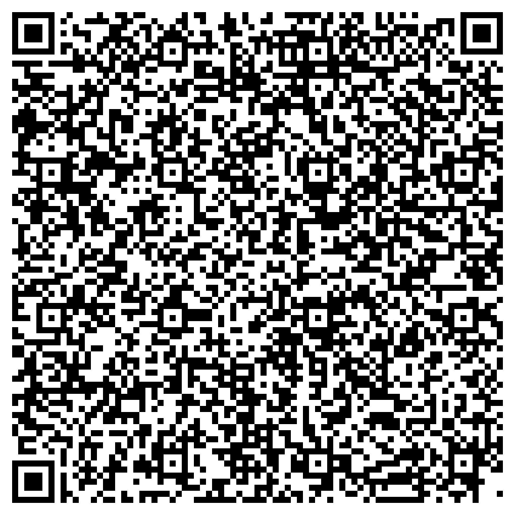 kod QR z danymi kontaktowymi 36401621700000