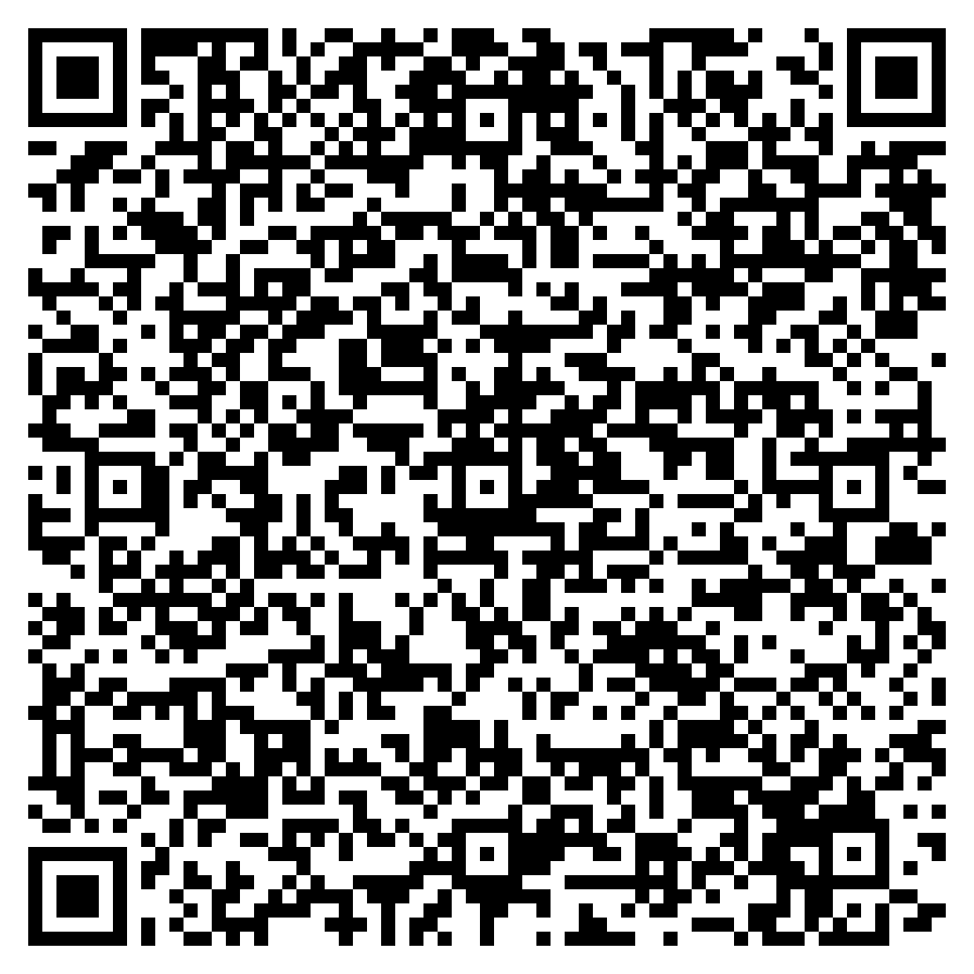 kod QR z danymi kontaktowymi 77152629700000