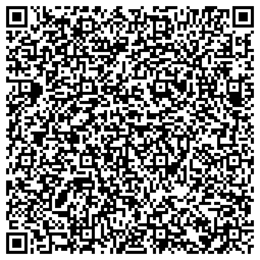 kod QR z danymi kontaktowymi 02103414900000
