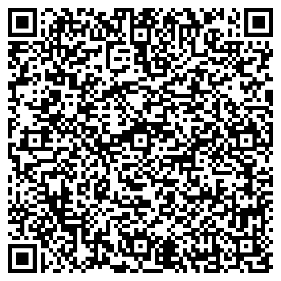 kod QR z danymi kontaktowymi 61016761800000