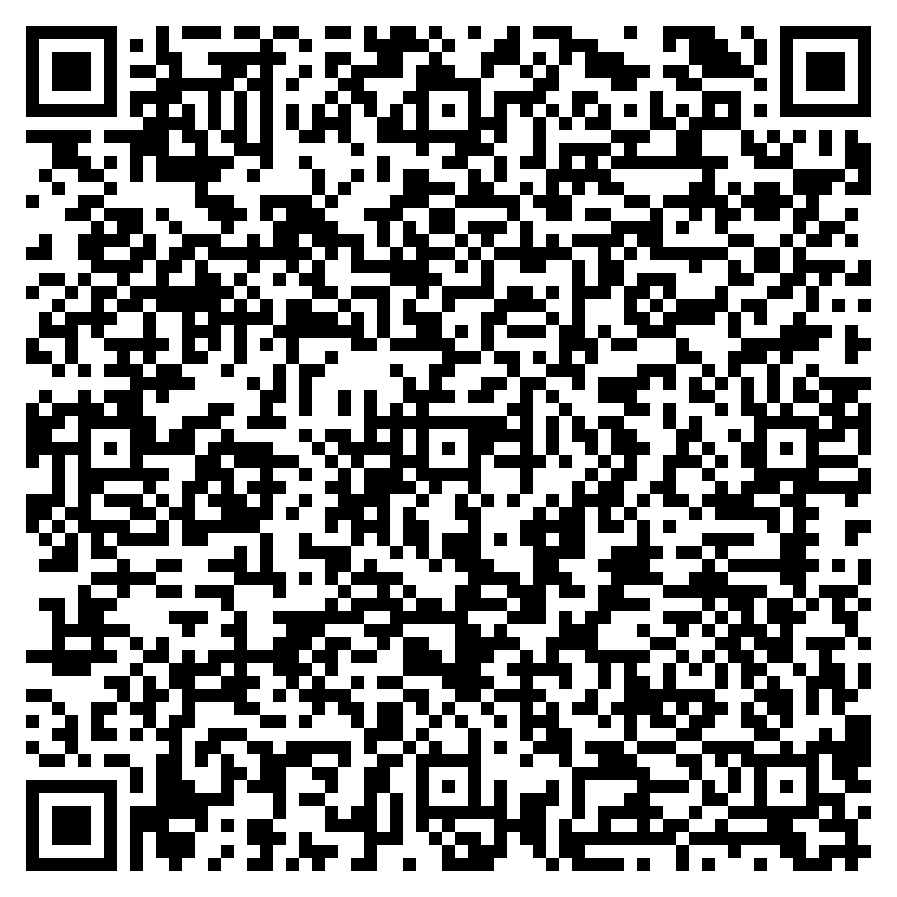 kod QR z danymi kontaktowymi 19050760000000