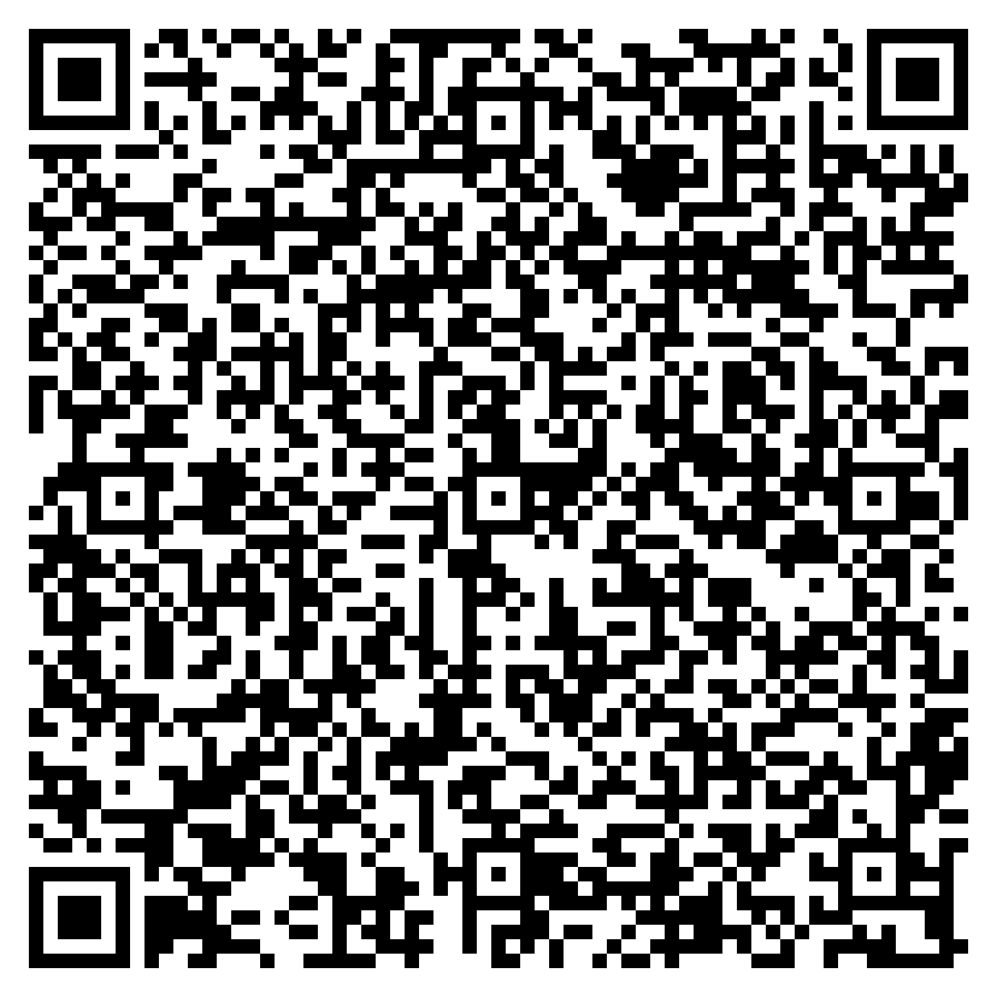 kod QR z danymi kontaktowymi 34091010900000