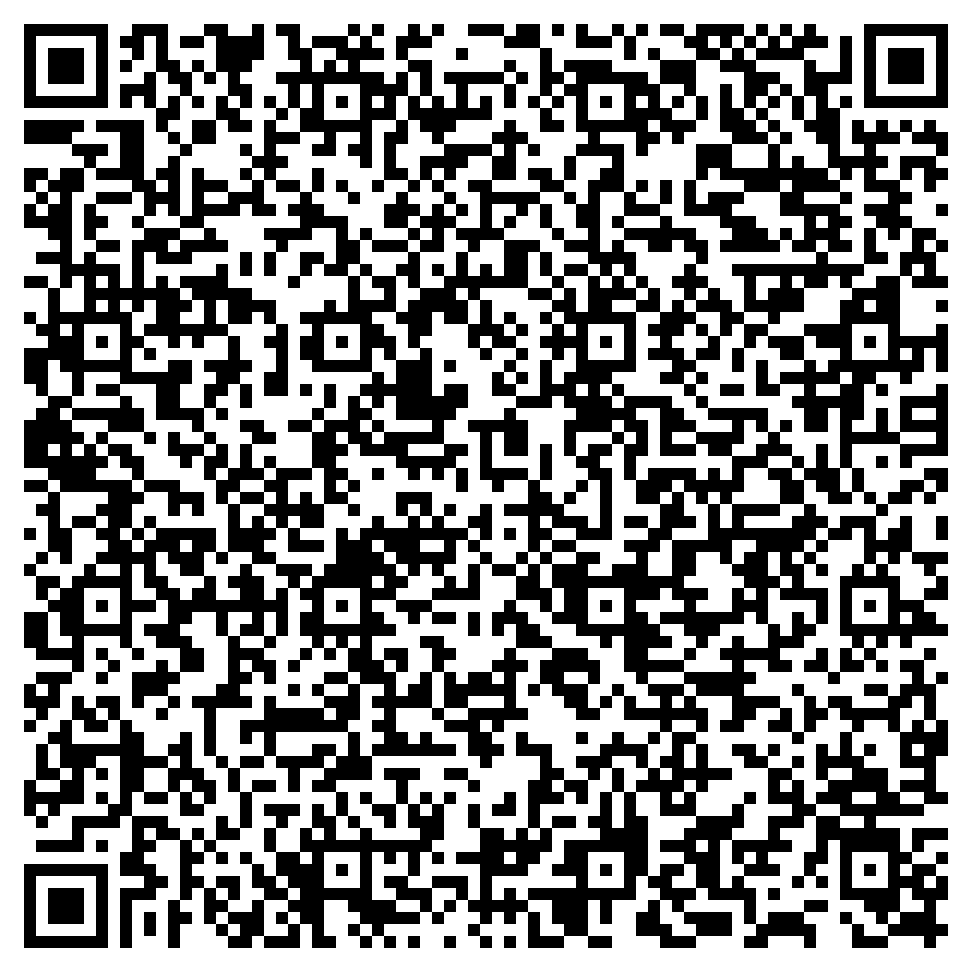 kod QR z danymi kontaktowymi 00219527800000