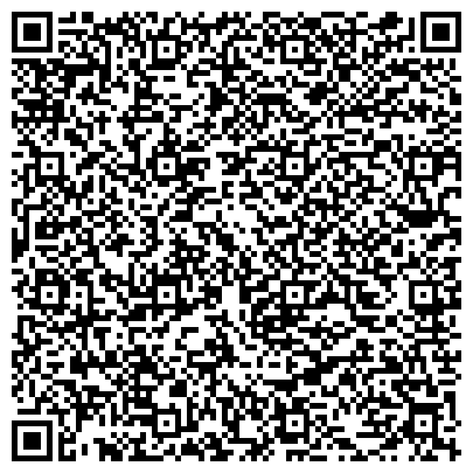 kod QR z danymi kontaktowymi 36054721900000